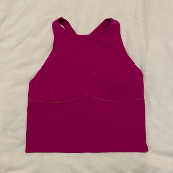 Lululemon Key to Balance Tank - Picture 3 of 5